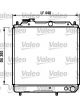 Valeo Radiator Engine Cooling Rear 440mm Width 380mm Length 17mm Depth Copper