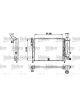 Valeo Radiator Engine Cooling