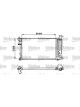 Valeo Radiator Engine Cooling