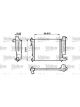 Valeo Radiator Engine Cooling