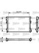 Valeo Radiator Engine Cooling