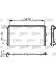 Valeo Radiator Engine Cooling