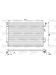 Valeo Radiator Engine Cooling