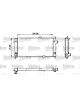 Valeo Radiator Engine Cooling