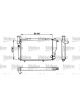 Valeo Radiator Engine Cooling