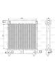 Valeo Radiator Engine Cooling