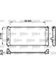Valeo Radiator Engine Cooling