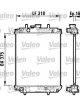 Valeo Radiator Engine Cooling