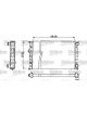 Valeo Radiator Engine Cooling