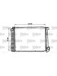 Valeo Radiator Engine Cooling