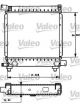Valeo Radiator Engine Cooling
