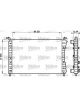 Valeo Radiator Engine Cooling