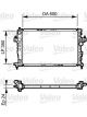 Valeo Radiator Engine Cooling