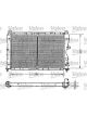 Valeo Radiator Engine Cooling