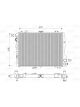 Valeo Radiator Engine Cooling