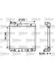 Valeo Radiator Engine Cooling