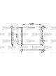 Valeo Radiator Engine Cooling