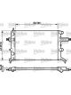 Valeo Radiator Engine Cooling