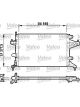 Valeo Radiator Engine Cooling
