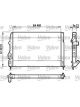Valeo Radiator Engine Cooling