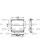 Valeo Radiator Engine Cooling