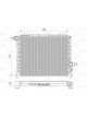 Valeo Radiator Engine Cooling