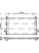 Valeo Radiator Engine Cooling