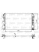 Valeo Radiator Engine Cooling