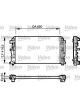 Valeo Radiator Engine Cooling