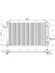 Valeo Radiator Engine Cooling
