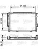 Valeo Radiator Engine Cooling