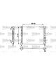Valeo Radiator Engine Cooling