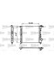 Valeo Radiator Engine Cooling