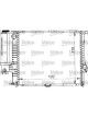 Valeo Radiator Engine Cooling