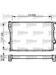 Valeo Radiator Engine Cooling