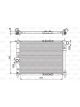 Valeo Radiator Engine Cooling