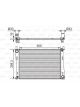 Valeo Radiator Engine Cooling