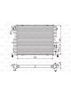 Valeo Radiator Engine Cooling