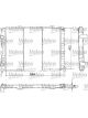 Valeo Radiator Engine Cooling