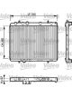 Valeo Radiator Engine Cooling