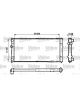 Valeo Radiator Engine Cooling