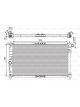 Valeo Radiator Engine Cooling