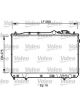 Valeo Radiator Engine Cooling
