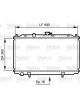 Valeo Radiator Engine Cooling