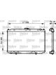 Valeo Radiator Engine Cooling