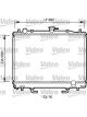 Valeo Radiator Engine Cooling