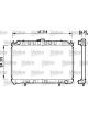 Valeo Radiator Engine Cooling