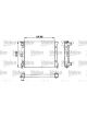 Valeo Radiator Engine Cooling