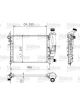 Valeo Radiator Engine Cooling