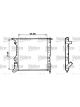 Valeo Radiator Engine Cooling